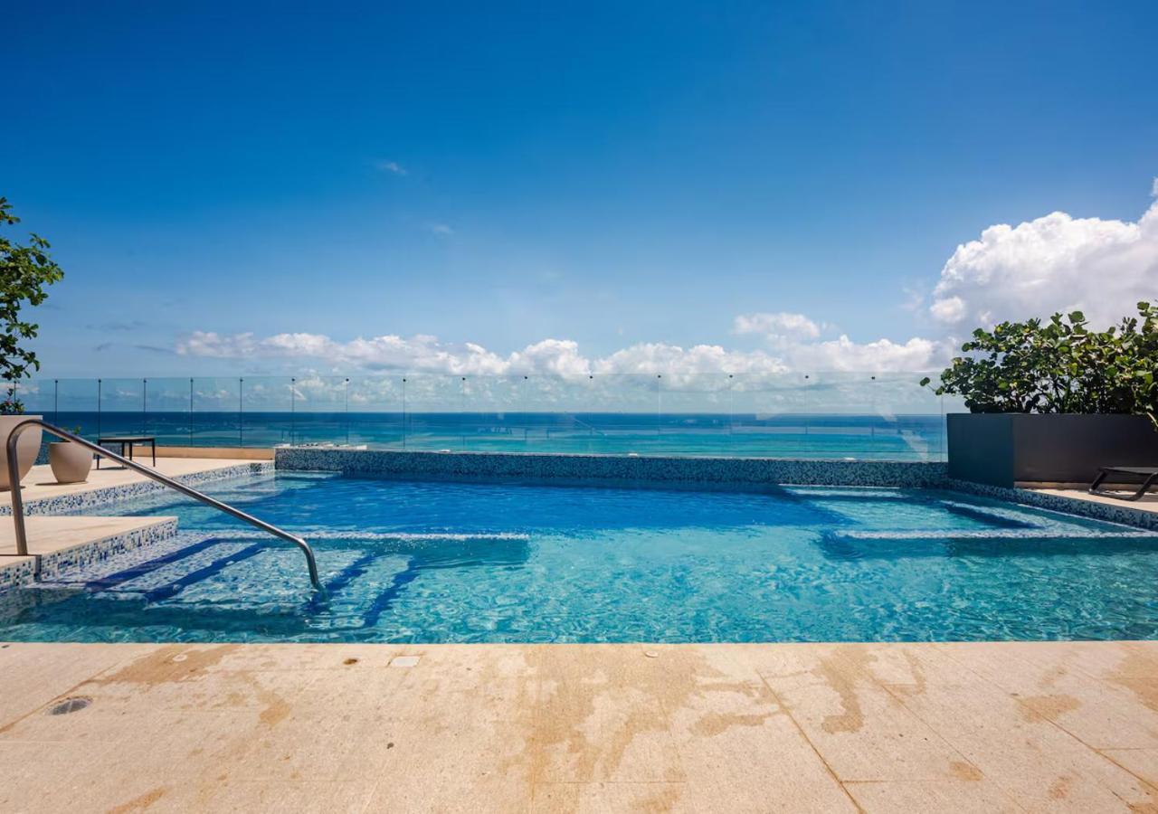 Apartamento Luxury 1br Prime Location *