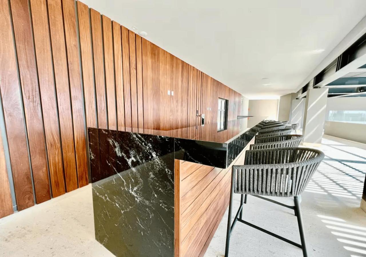 Luxury 1br Prime Location Apartamento Playa del Carmen