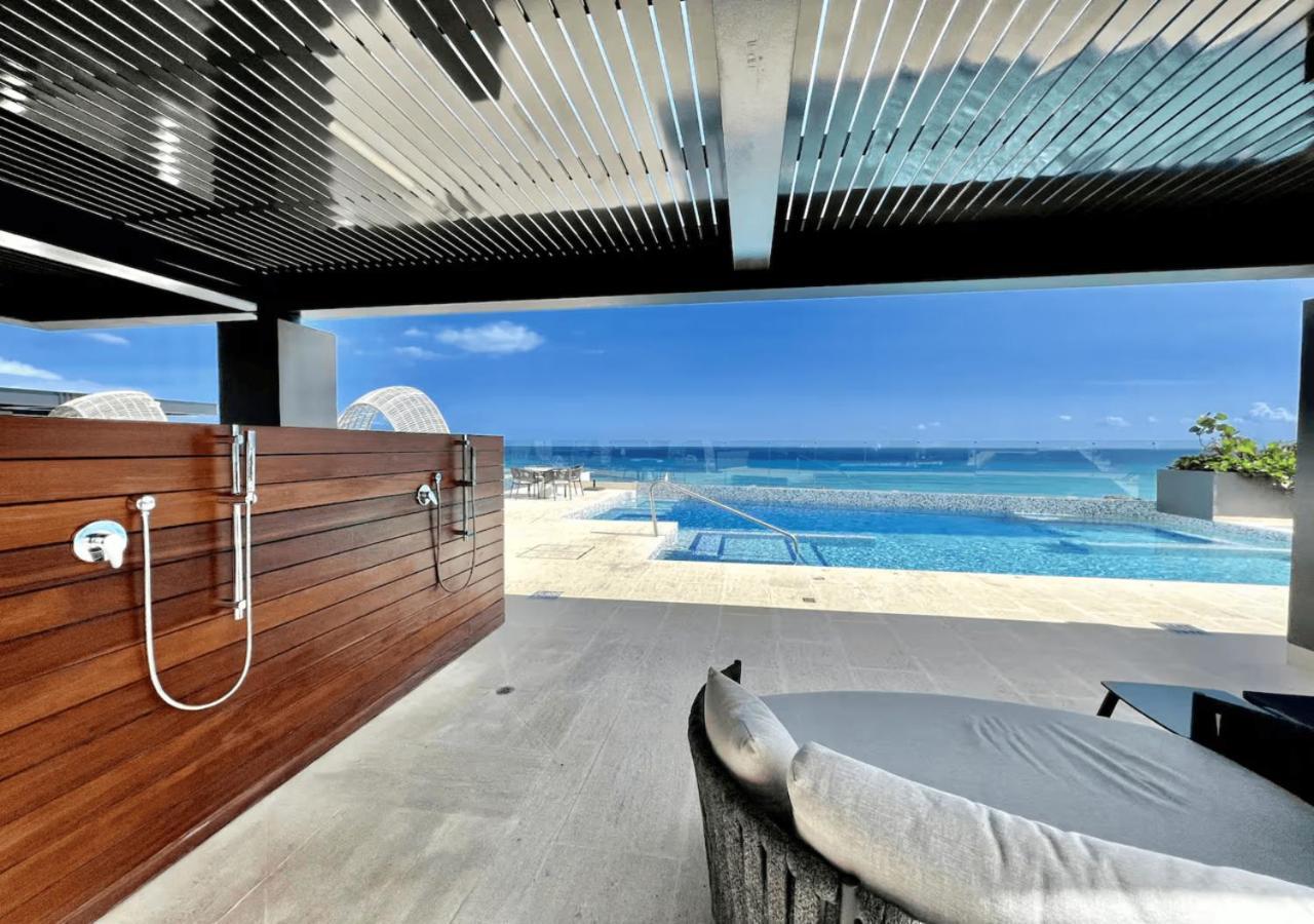 Luxury 1br Prime Location Playa del Carmen