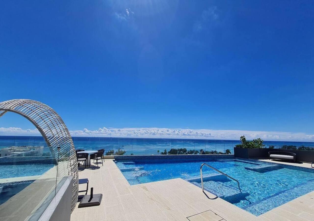 Luxury 1br Prime Location * Playa del Carmen