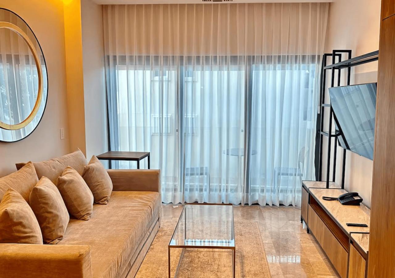 Luxury 1br Prime Location Apartamento