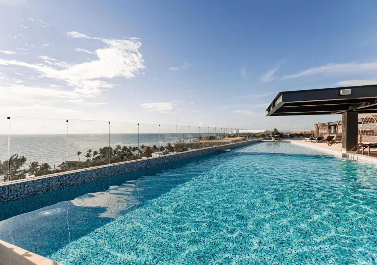Apartamento Luxury 1br Prime Location
