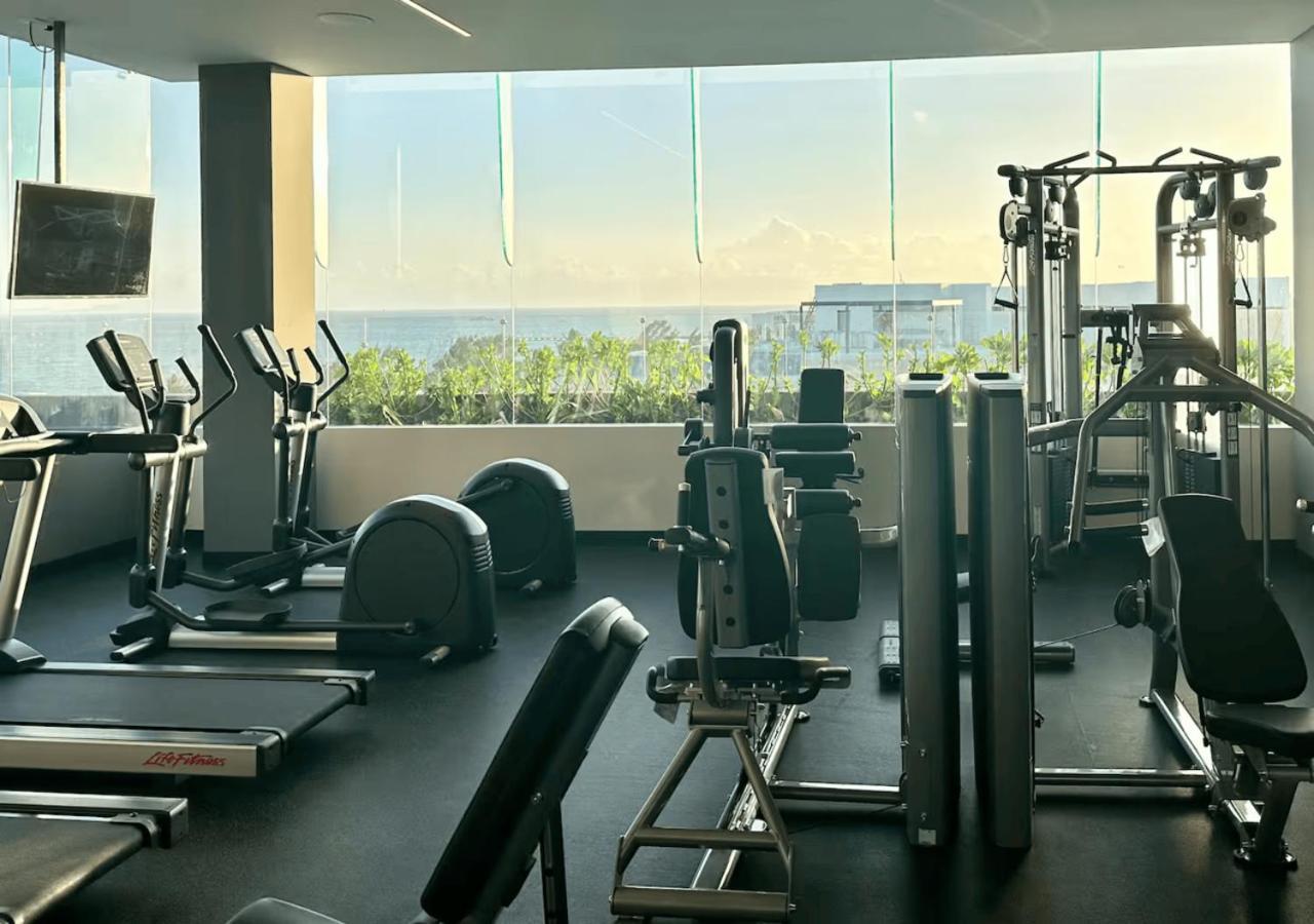 Luxury 1br Prime Location *