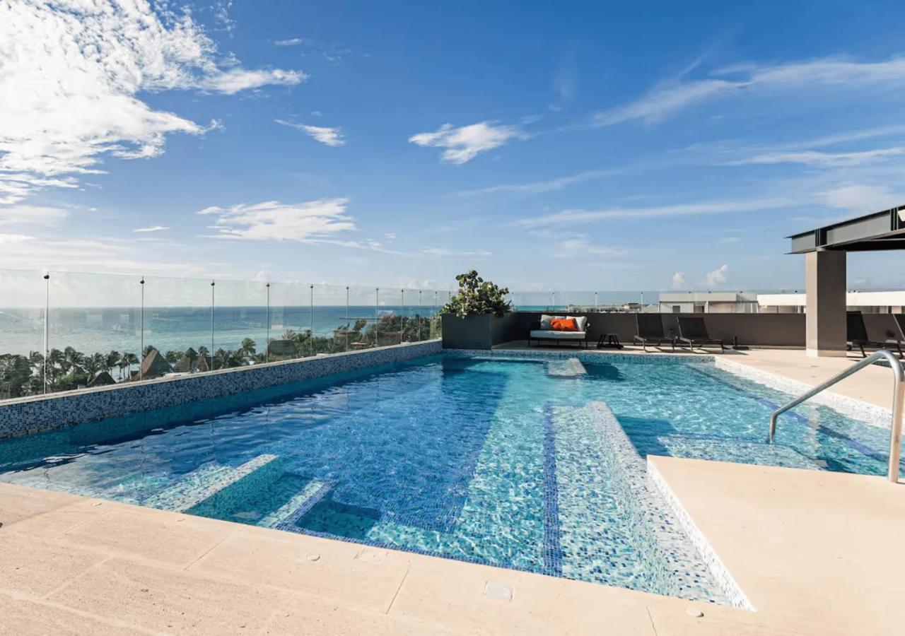 Luxury 1br Prime Location