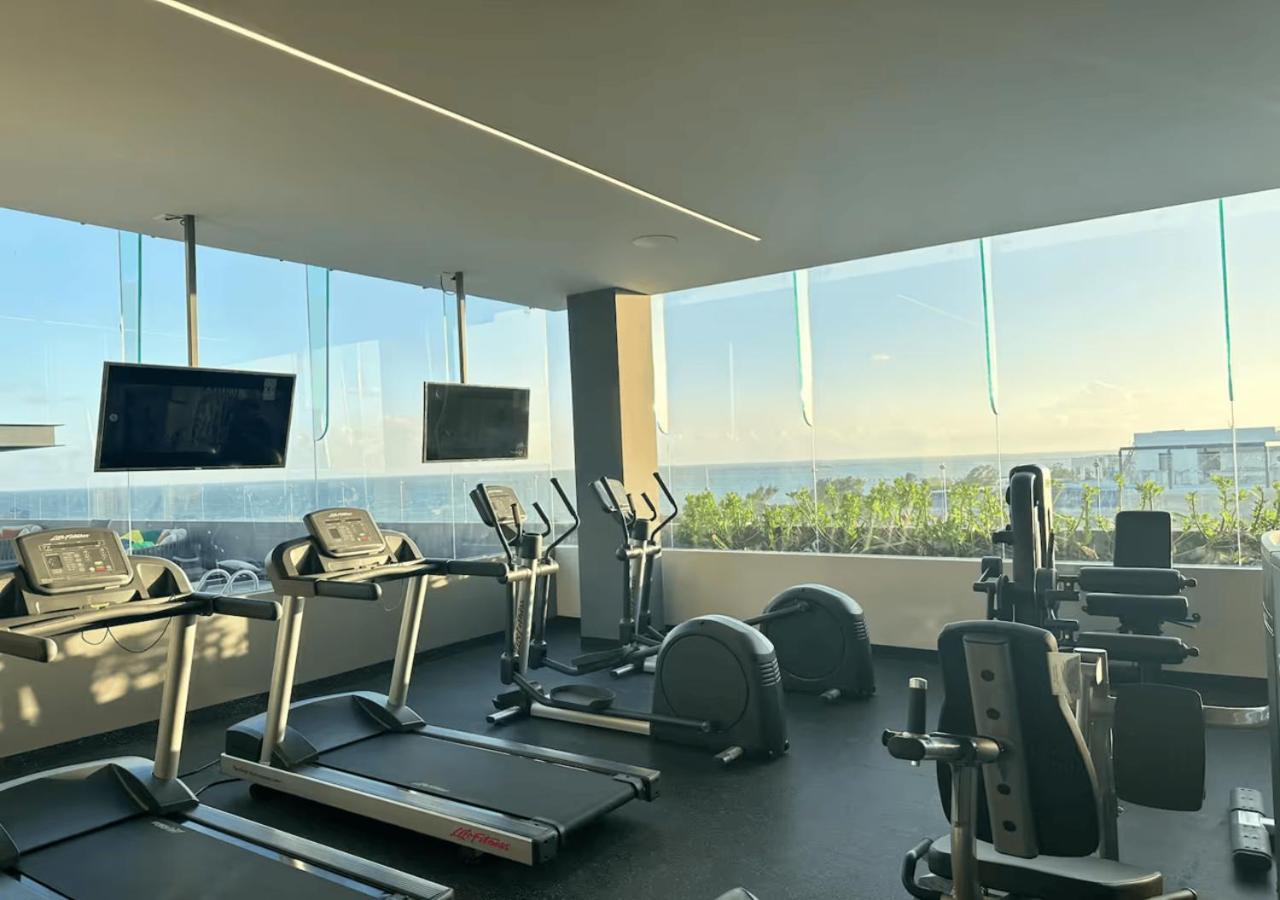 Luxury 1br Prime Location Apartamento