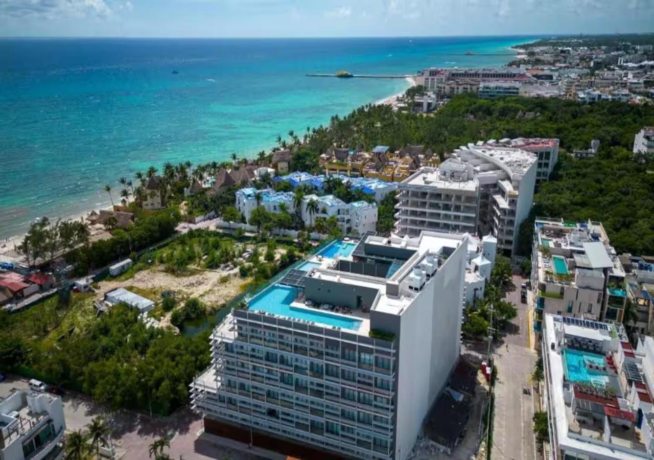 Apartamento Luxury 1br Prime Location