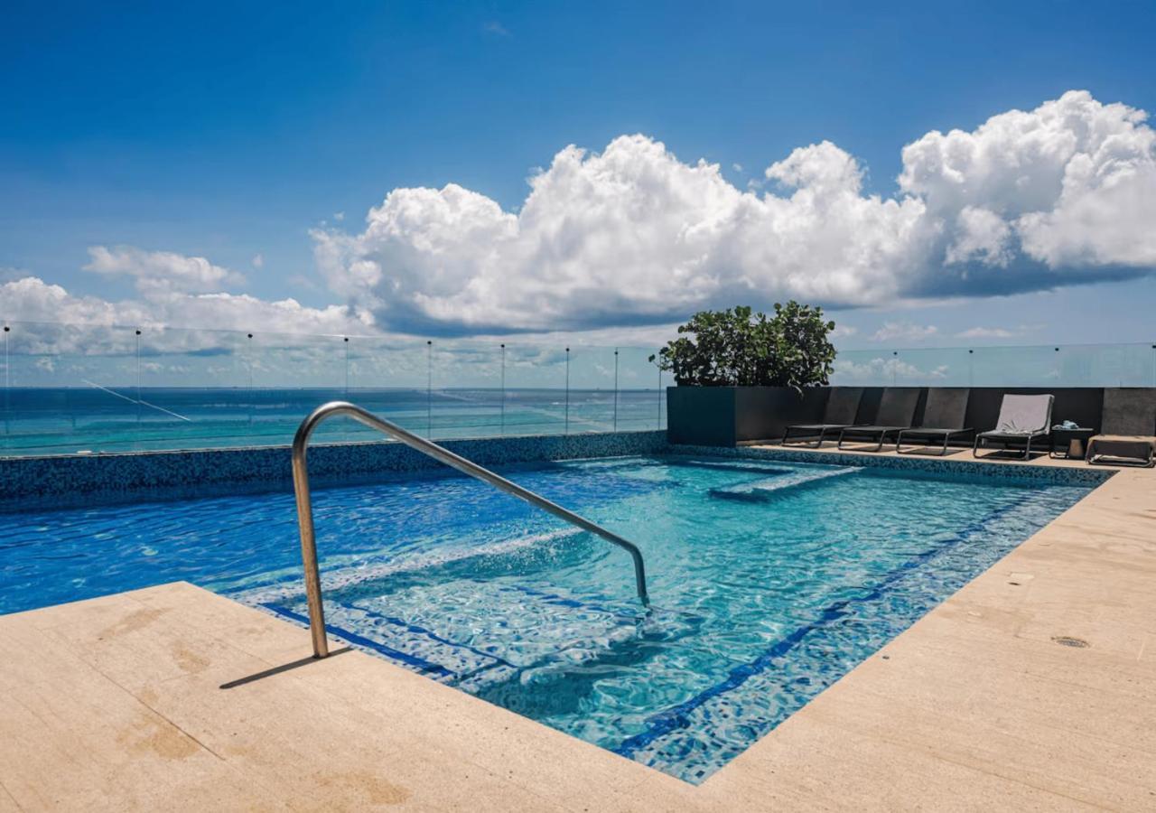 Luxury 1br Prime Location Apartamento *