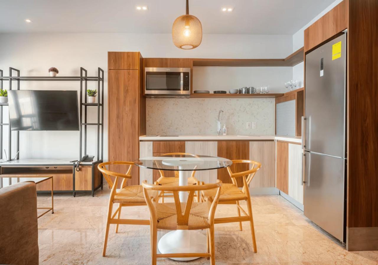 Luxury 1br Prime Location Apartamento Playa del Carmen