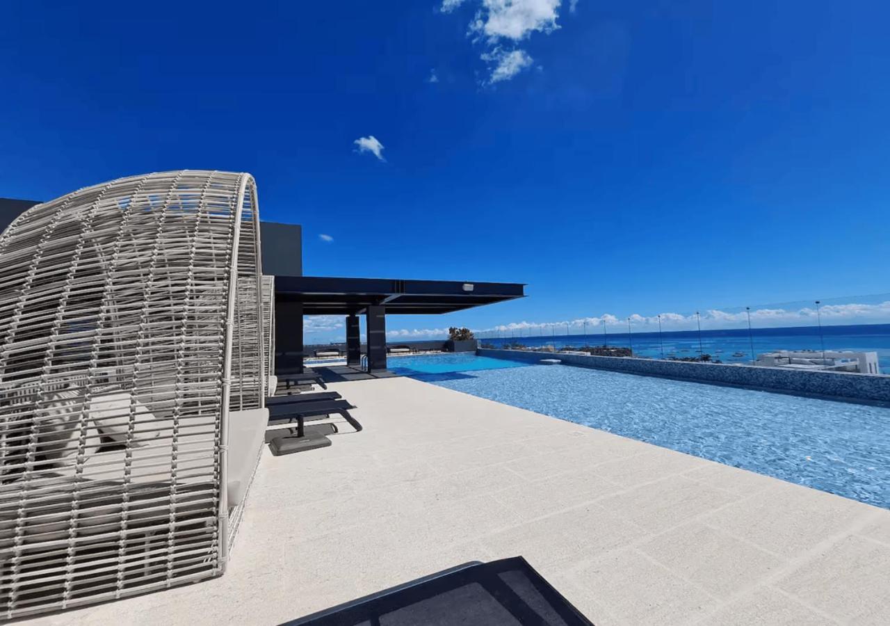Luxury 1br Prime Location Playa del Carmen