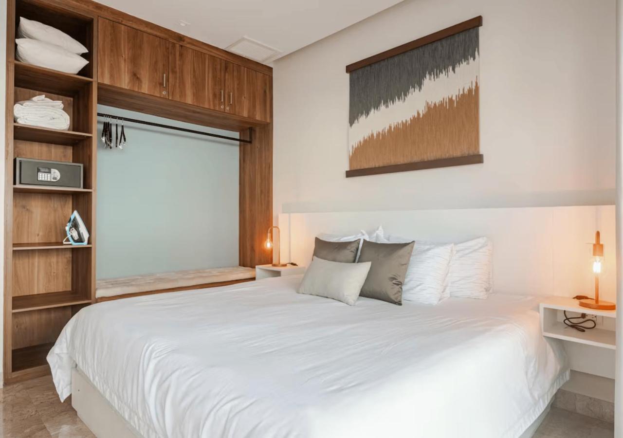 Luxury 1br Prime Location * Playa del Carmen