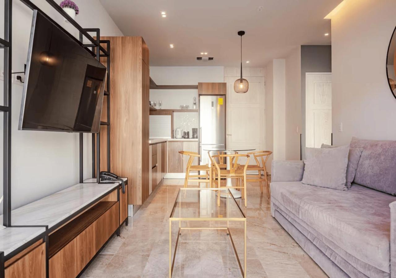 Luxury 1br Prime Location