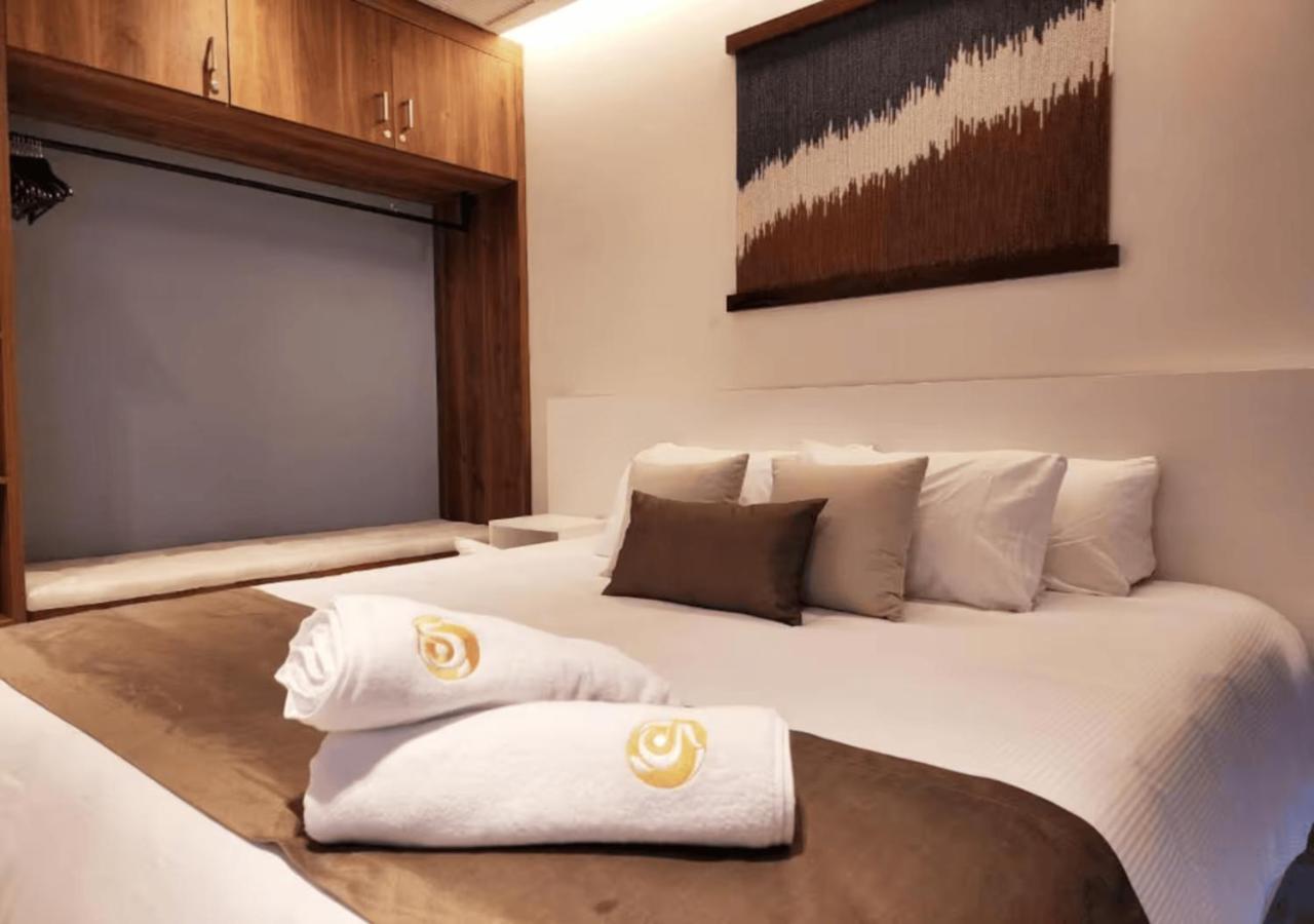 Luxury 1br Prime Location Apartamento