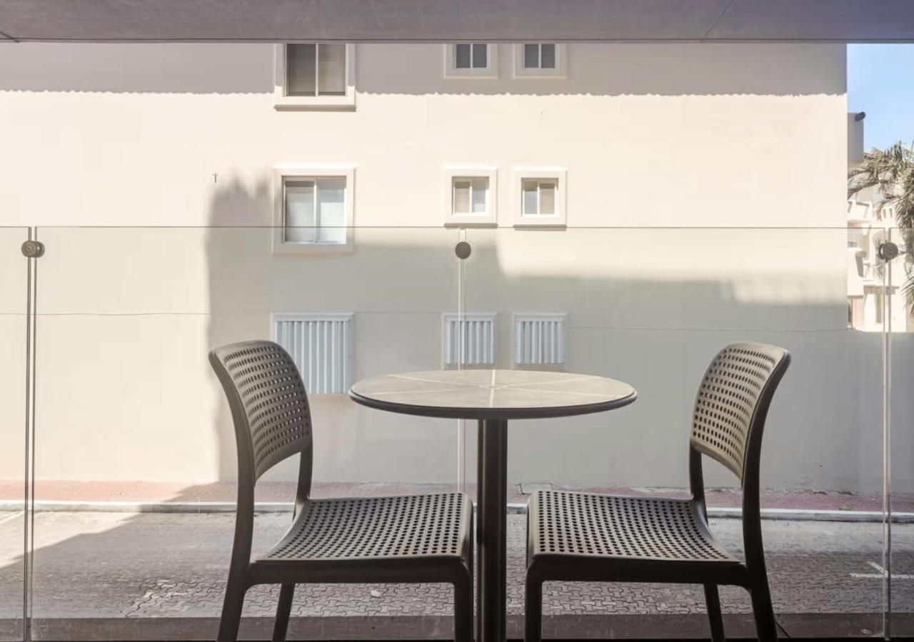 Apartamento Luxury 1br Prime Location