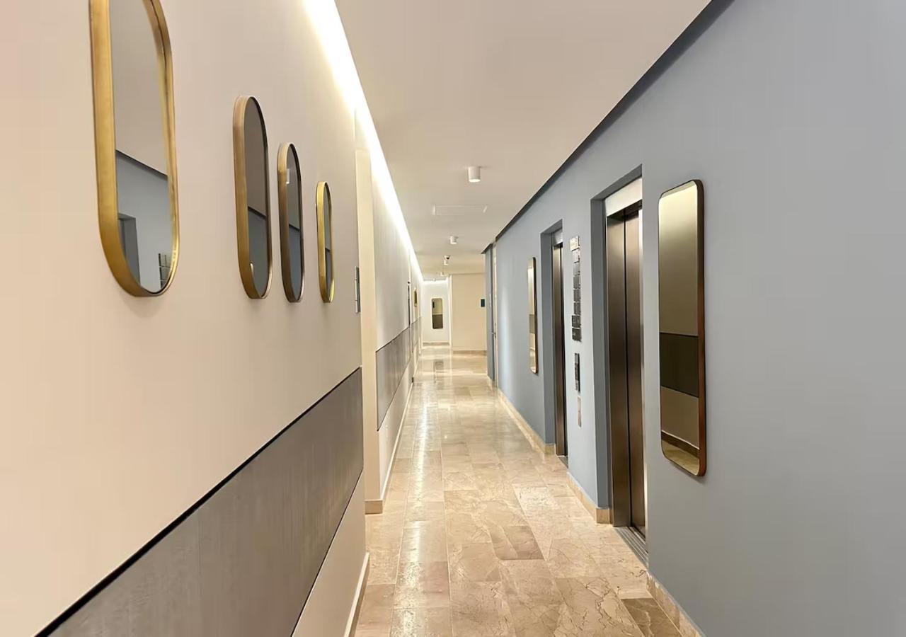 Luxury 1br Prime Location Apartamento *
