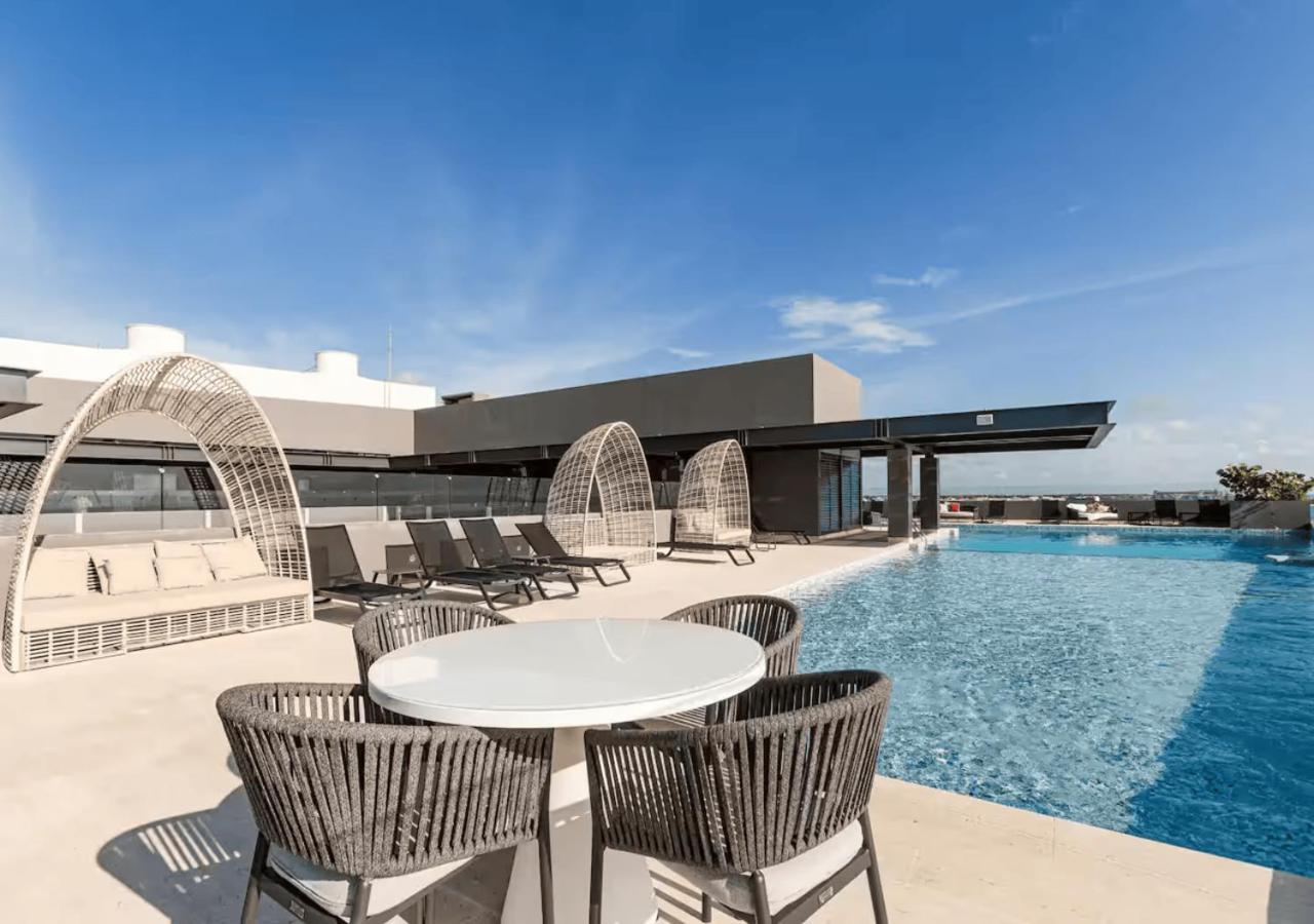 Apartamento Luxury 1br Prime Location *