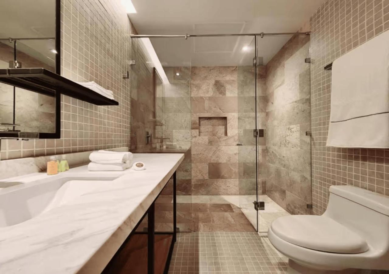 Luxury 1br Prime Location Apartamento Playa del Carmen