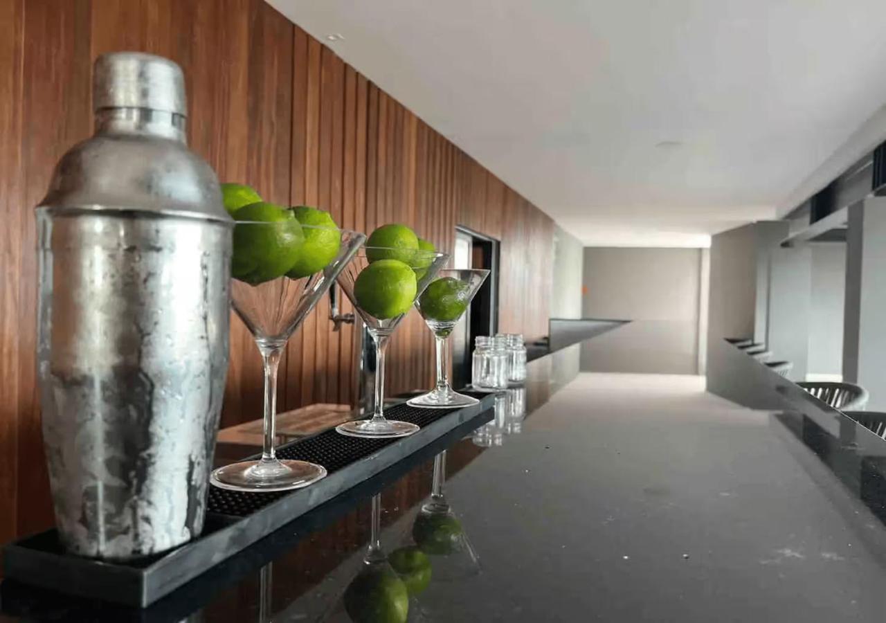 Apartamento Luxury 1br Prime Location Playa del Carmen