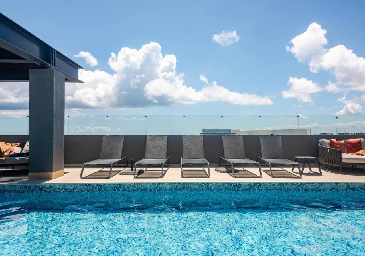 Luxury 1br Prime Location * Playa del Carmen